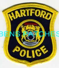 MICHIGAN,HARTFORD POLICE 3_wm